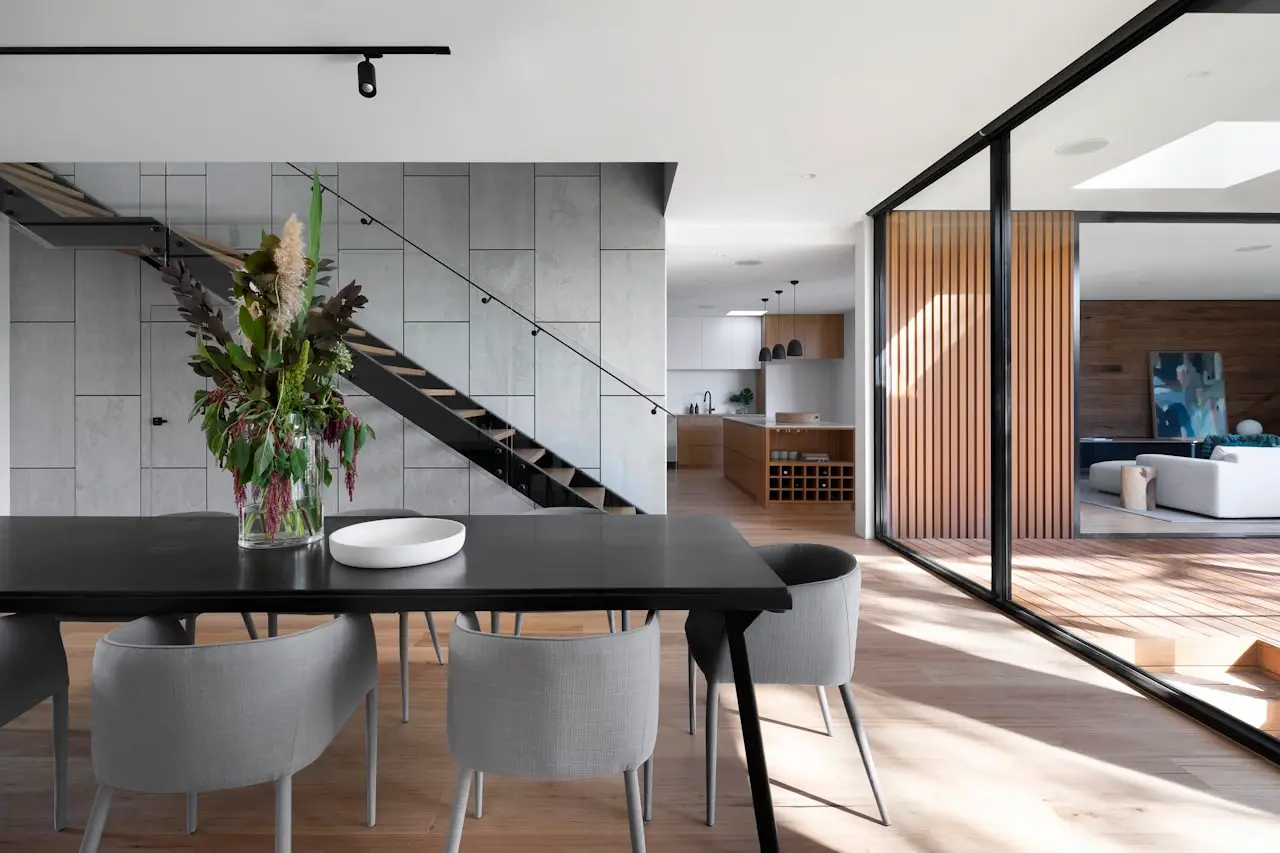 Living — ServicemPro LLC