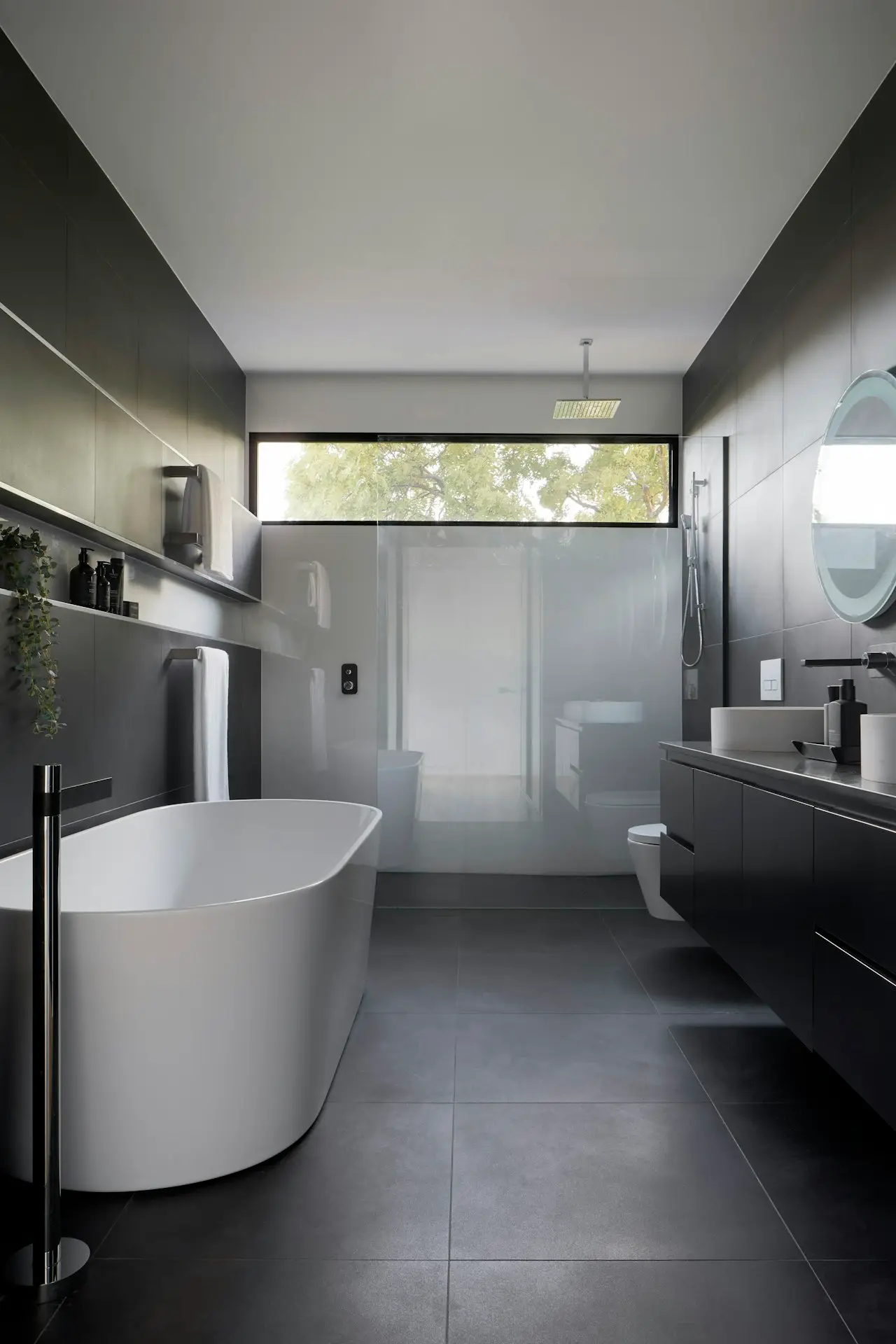 Bathrooms — ServicemPro LLC