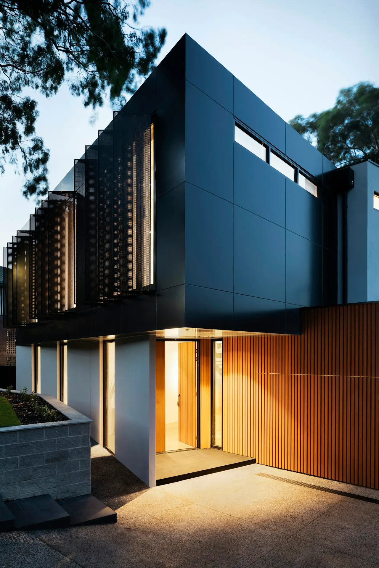 Exteriors — ServicemPro LLC