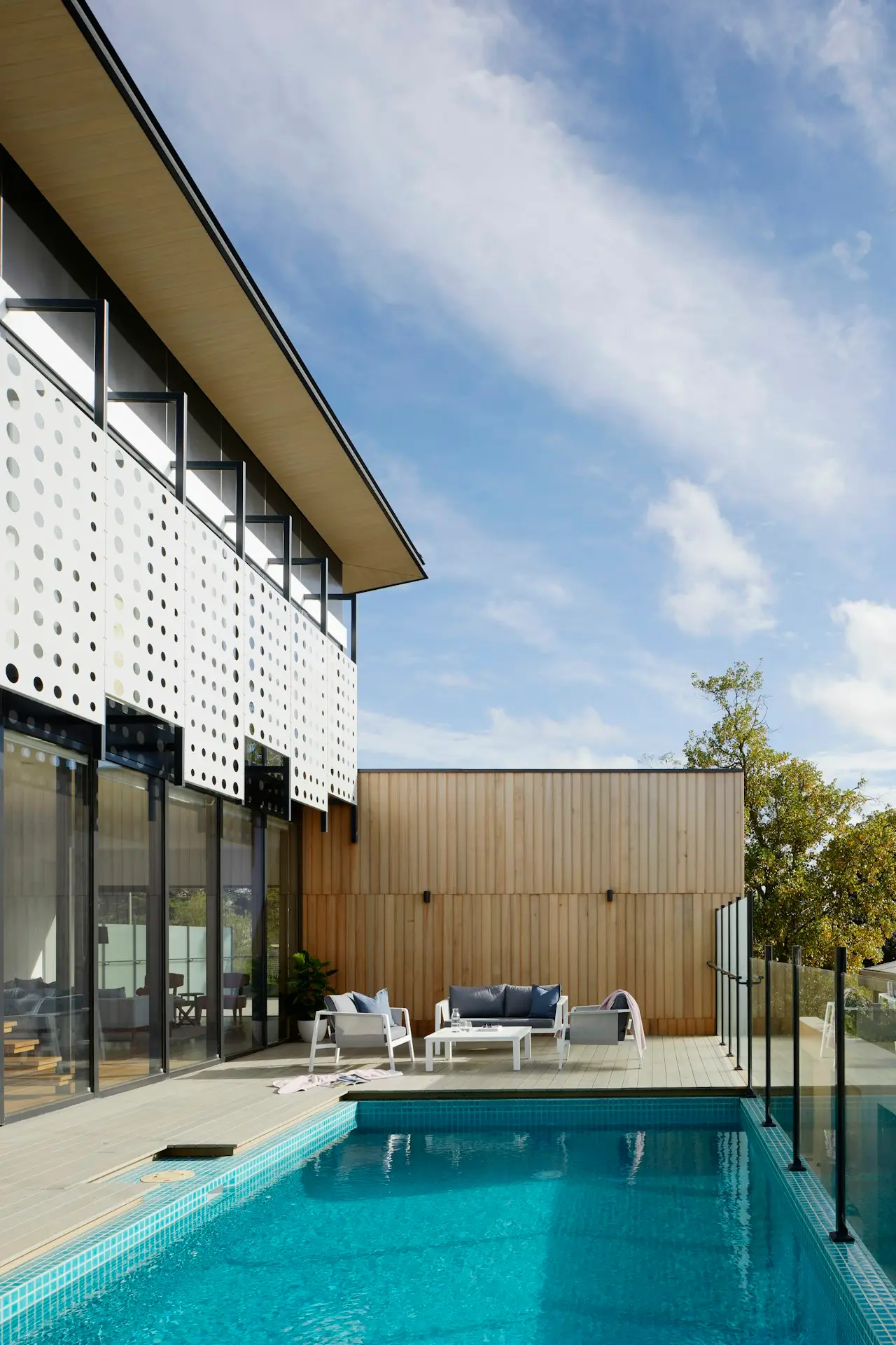 Patios & pools — ServicemPro LLC, The Woodlands & Houston TX